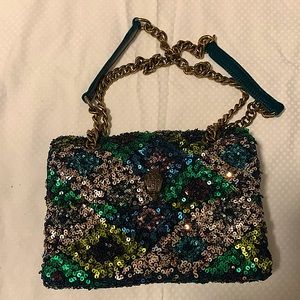 VERY RARE  KURT GEIGER BAG